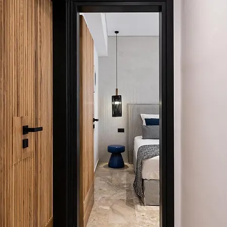 Domi Luxury By Cura Collection Apartment *